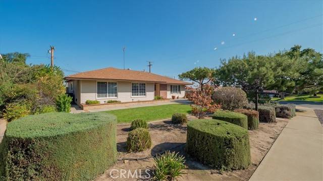 Upland, CA 91786,1404 N Albright Avenue