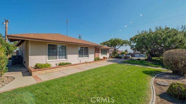 Upland, CA 91786,1404 N Albright Avenue