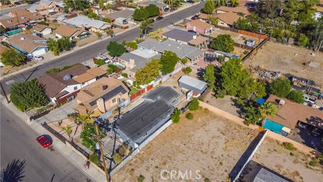 San Jacinto, CA 92583,217 S Alessandro Avenue