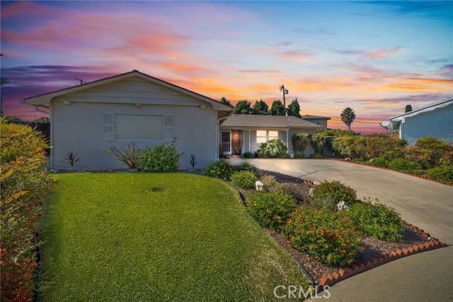 Rowland Heights, CA 91748,18502 Villa Clara Street