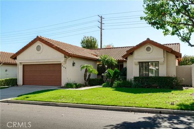 Upland, CA 91784,968 Via Serana