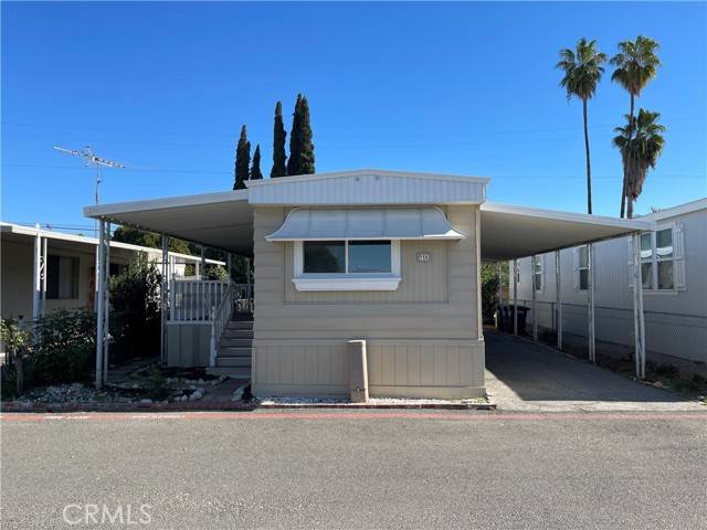 Loma Linda, CA 92354,25526 Redlands #40