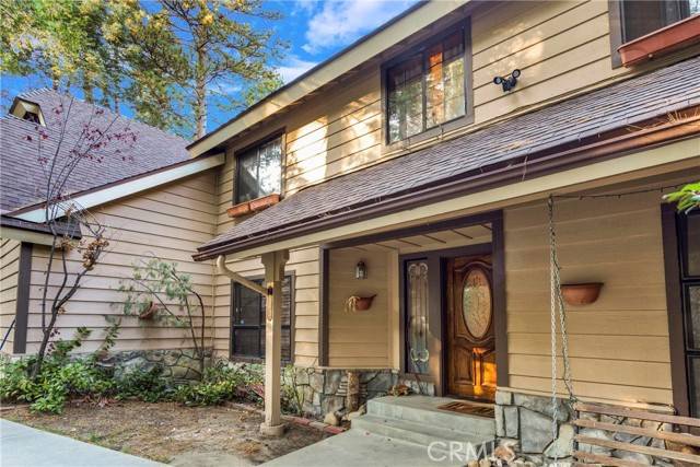 Lake Arrowhead, CA 92352,27476 White Fir Drive