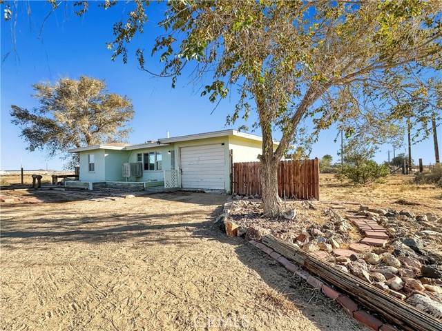 Hinkley, CA 92347,41387 Edie Road