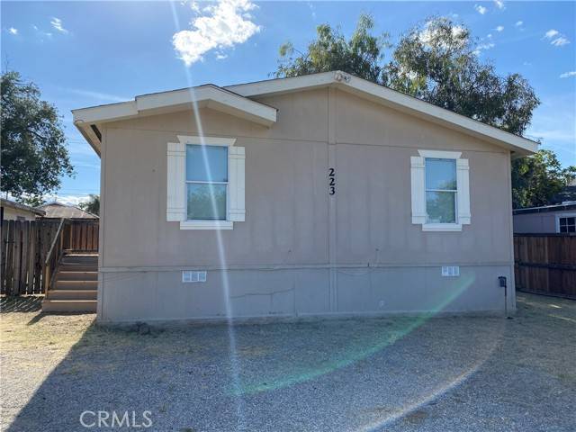 Taft, CA 93268,223 Eastern Avenue