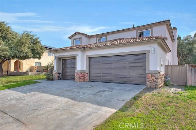 San Jacinto, CA 92582,765 Sweet Clover