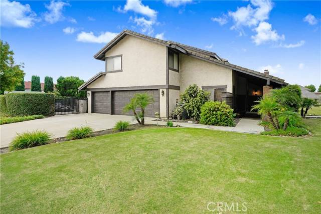 Claremont, CA 91711,152 Woodstock Court