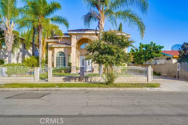 Rosemead, CA 91770,3328 Alanreed Ave,