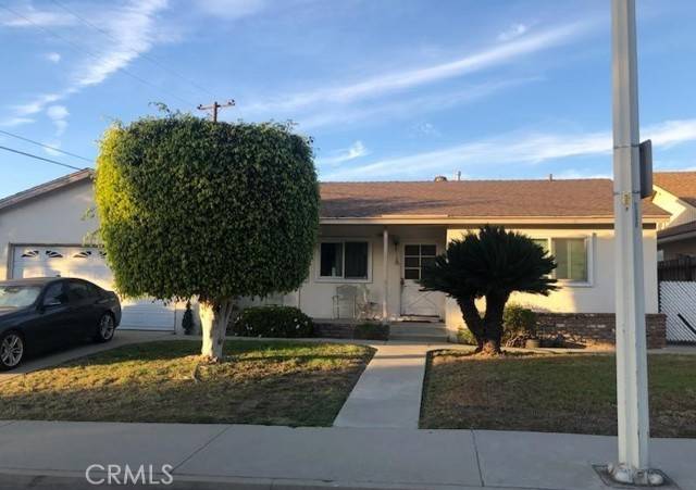 La Puente, CA 91744,15943 Picton Street