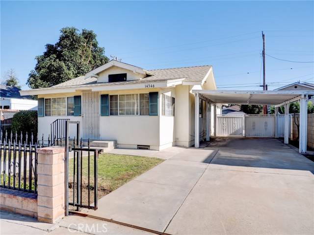 Norwalk, CA 90650,14346 Claressa Avenue