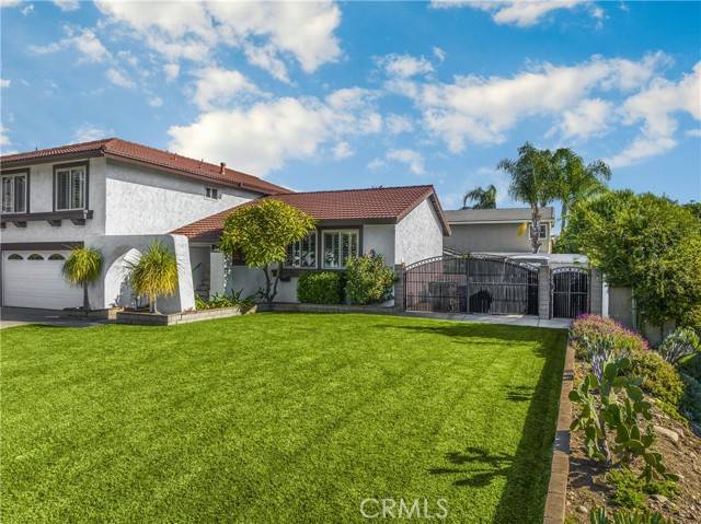 Rancho Cucamonga, CA 91701,6243 Citrine Street