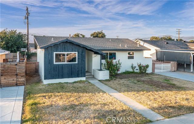 La Puente, CA 91746,1145 Sandsprings Drive