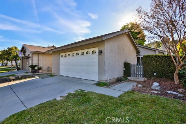 La Verne, CA 91750,322 Sun Rose Street