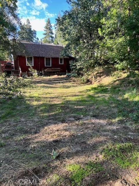 Crestline, CA 92325,0 Cedar