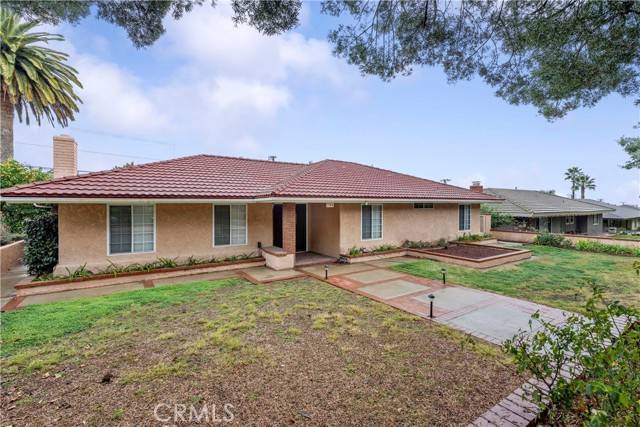 Upland, CA 91784,1784 N Albright Avenue