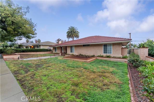 Upland, CA 91784,1784 N Albright Avenue