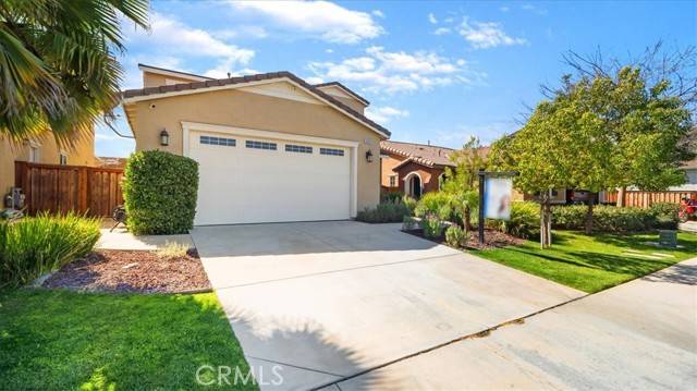 Beaumont, CA 92223,36033 Stableford Court