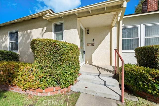 Redondo Beach, CA 90277,1246 S Gertruda Avenue