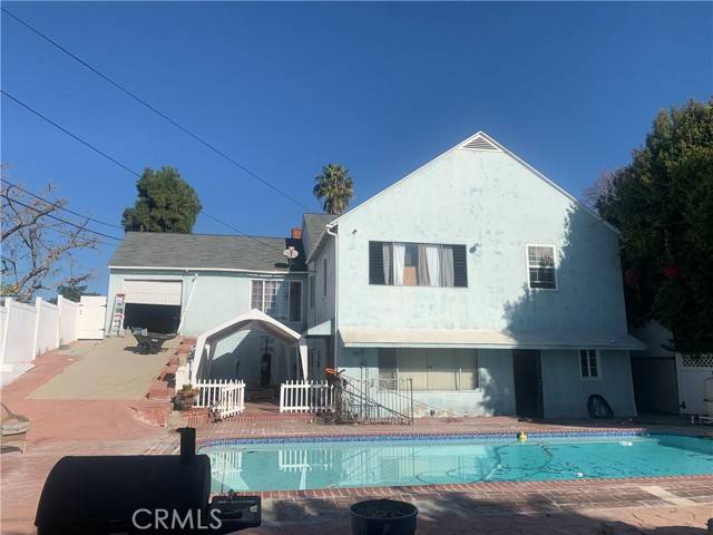 Alhambra, CA 91803,2920 Parkview