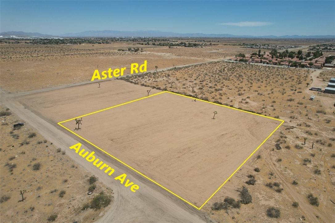 Adelanto, CA 92301,26 Auburn