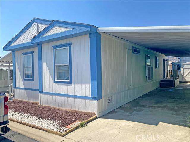 Yucaipa, CA 92399,35218 Fir #136