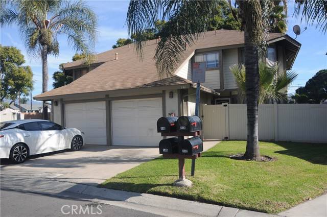 Ontario, CA 91762,146 Alpine Court