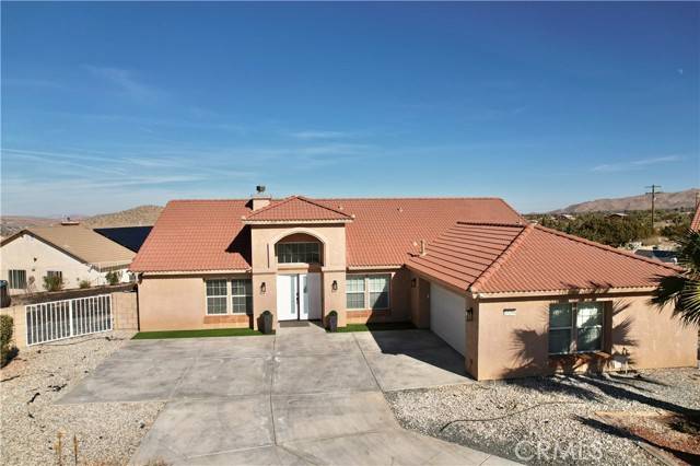 Yucca Valley, CA 92284,57290 SELECTA Avenue