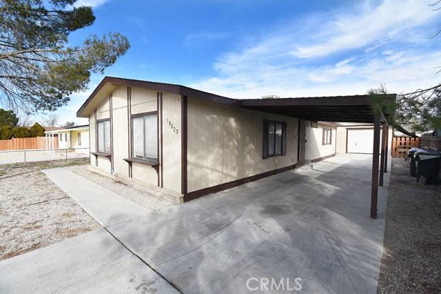 Adelanto, CA 92301,19023 Dennis Street