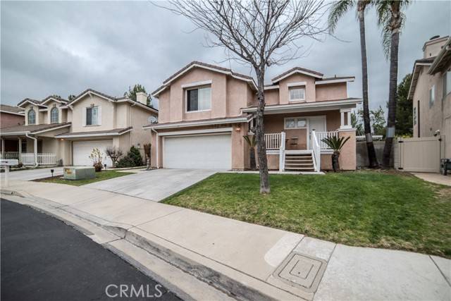 Chino Hills, CA 91709,16275 Wind Forest Way