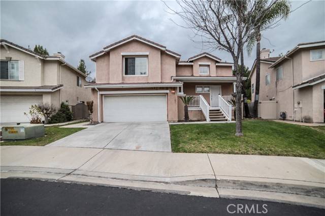 Chino Hills, CA 91709,16275 Wind Forest Way