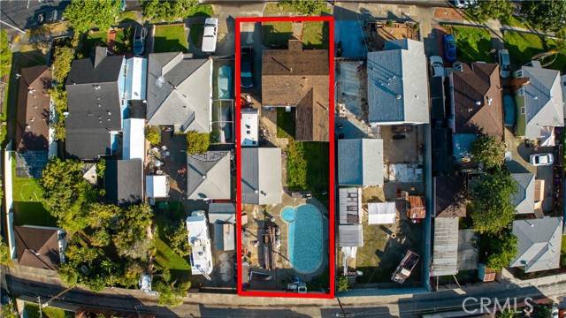 Long Beach, CA 90805,3024 E Sawyer Street