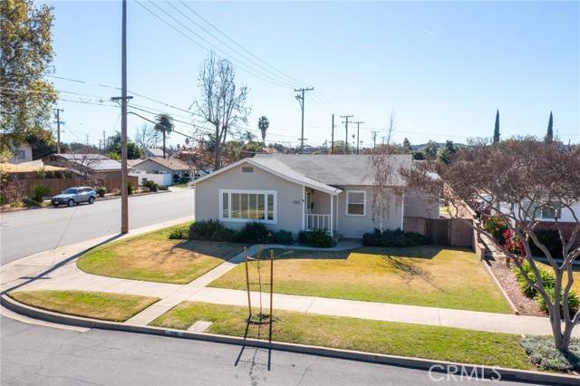 La Verne, CA 91750,1782 3rd Street