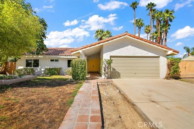 Palm Springs, CA 92264,3408 E Loma Vista Circle