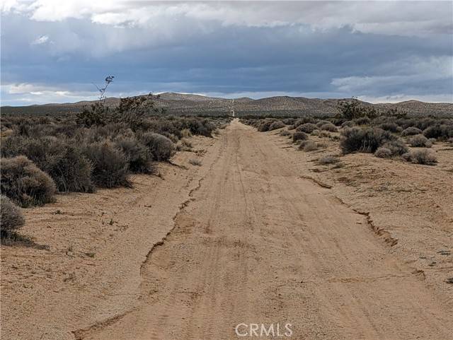 Barstow, CA 92311,0 Fossil Bed