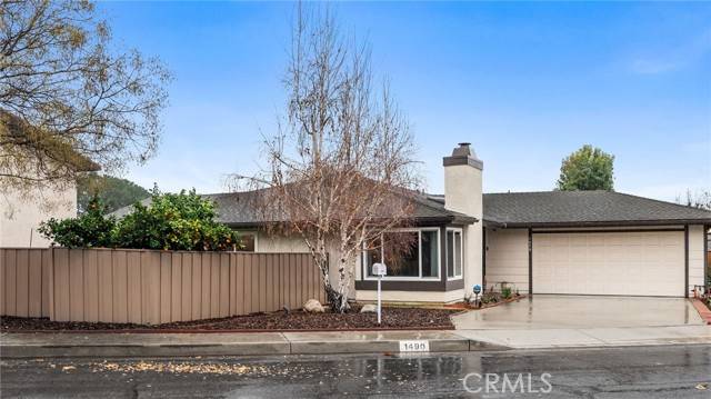 Claremont, CA 91711,1490 Marjorie Avenue