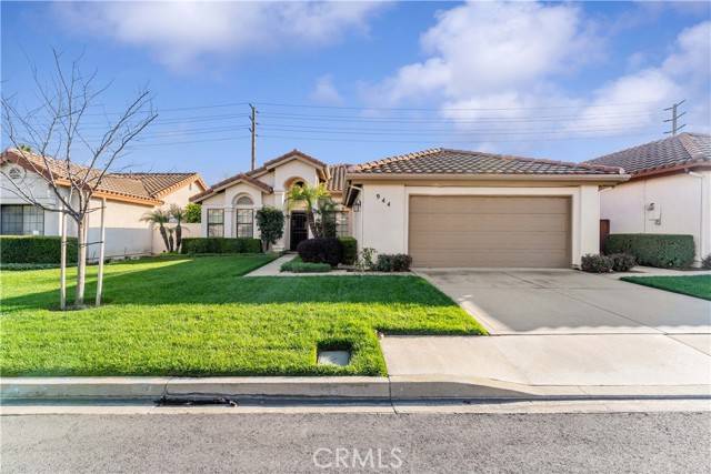 Upland, CA 91784,944 Via Serana