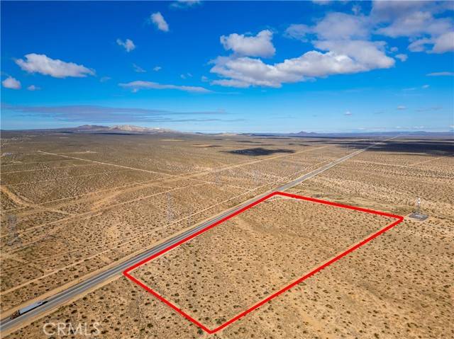 Adelanto, CA 92301,0 Mulz Rd