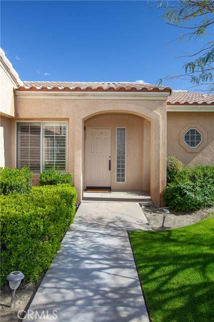 Palm Desert, CA 92260,40800 Avenida Calafia