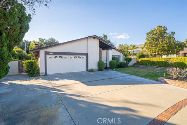 Upland, CA 91786,409 Winston Way