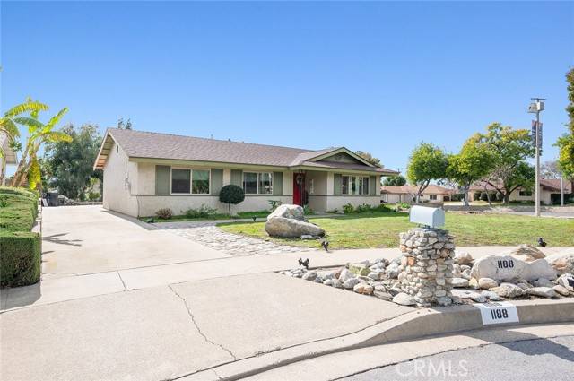 Upland, CA 91786,1188 Colleen Court