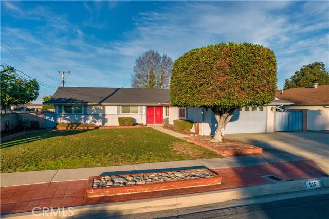 San Dimas, CA 91773,515 N Darwood Avenue