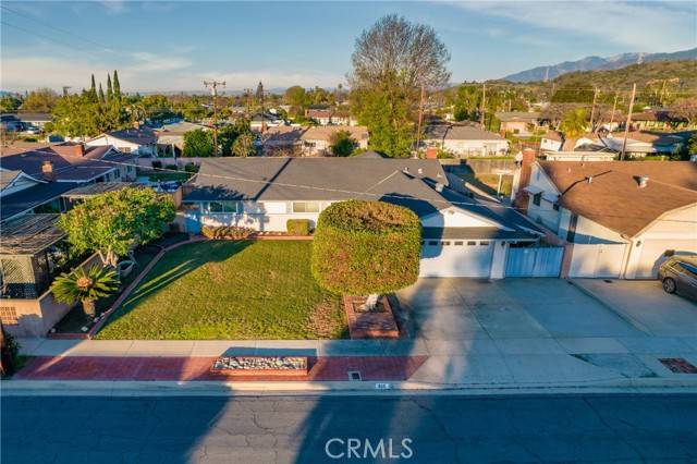 San Dimas, CA 91773,515 N Darwood Avenue