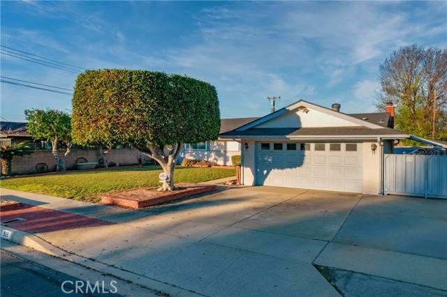 San Dimas, CA 91773,515 N Darwood Avenue