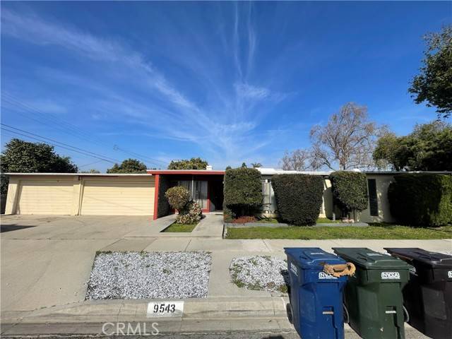 Pico Rivera, CA 90660,9543 La Docena Lane