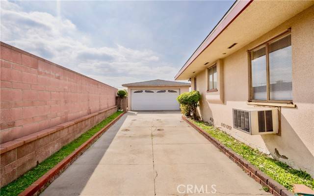 Monterey Park, CA 91755,320 Bluffdale Street