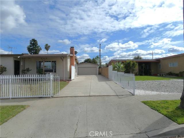 La Puente, CA 91744,914 Evanwood Avenue