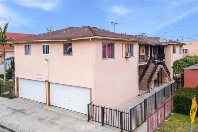 Huntington Park, CA 90255,2755 E 58th Street