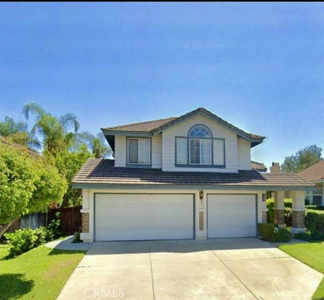 Fontana, CA 92336,14167 Farralon Court