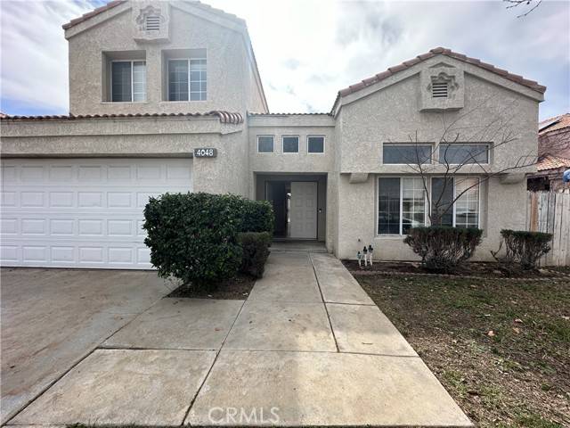 Palmdale, CA 93552,4048 Lexington Court