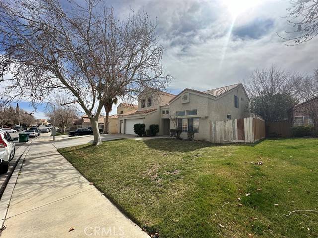 Palmdale, CA 93552,4048 Lexington Court